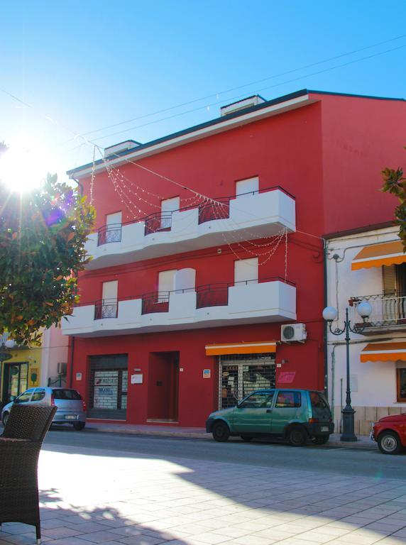 La Postale Acomodação com café da manhã San Salvo Quarto foto